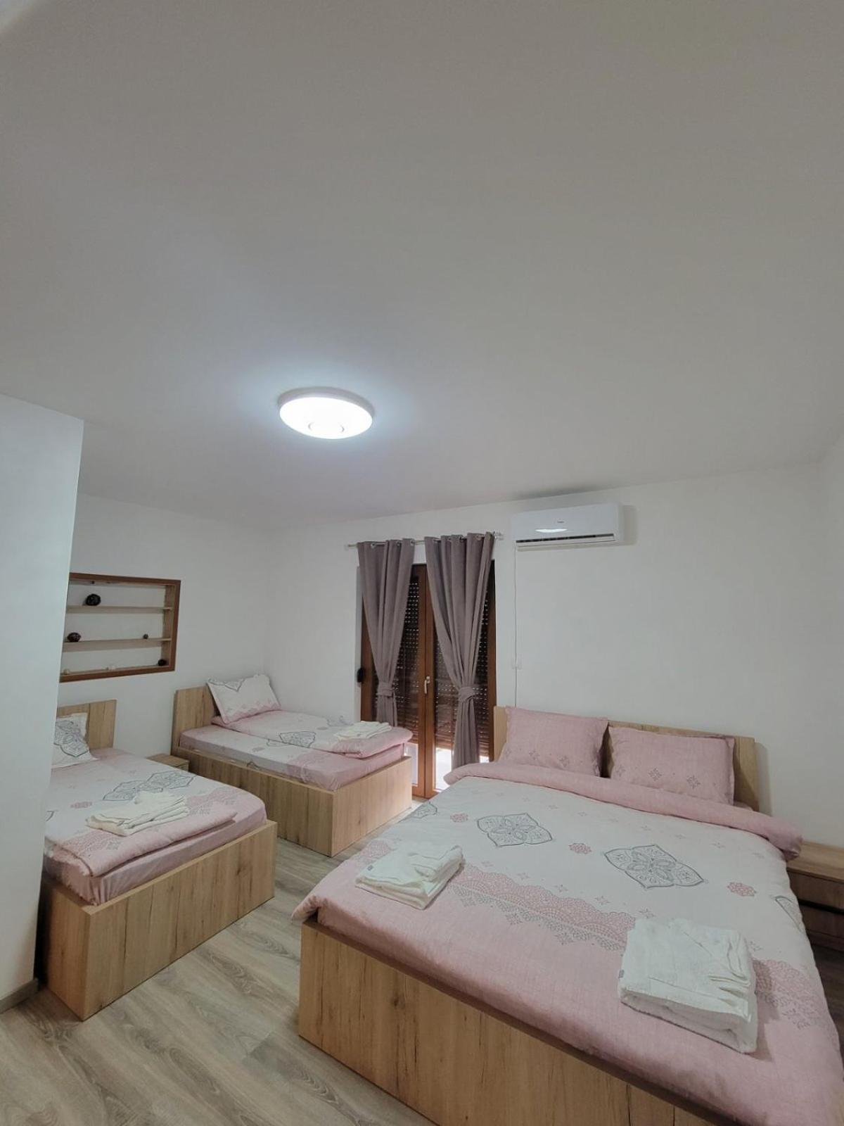 Eleon Motel Brezovica Exterior foto