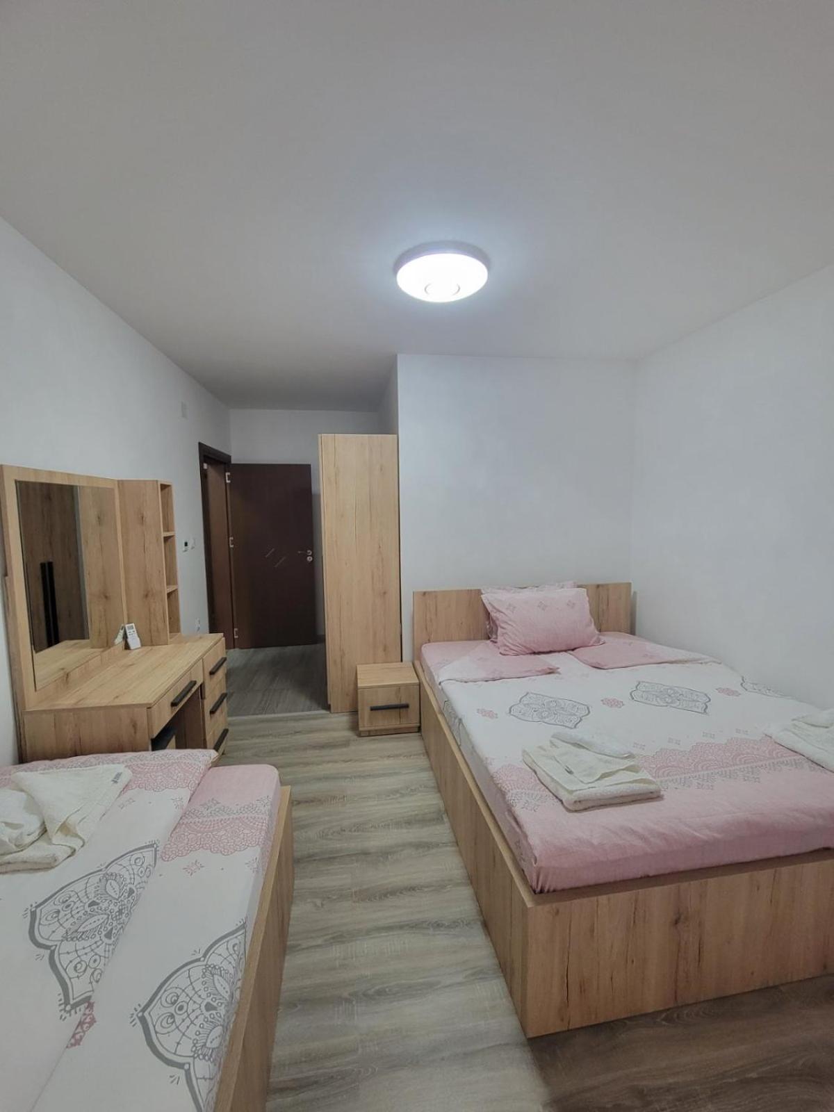 Eleon Motel Brezovica Exterior foto